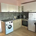 Thermi 1 Apartament