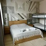 Thermi 1 Apartament
