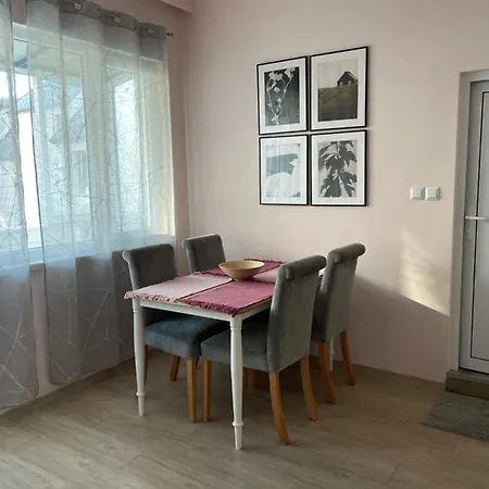 Thermi 1 Appartement