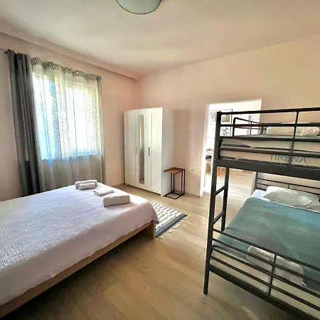 Thermi 1 Appartement Varna