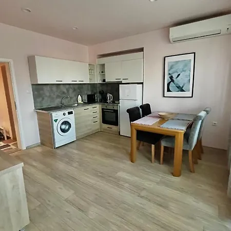 Appartement Thermi 1