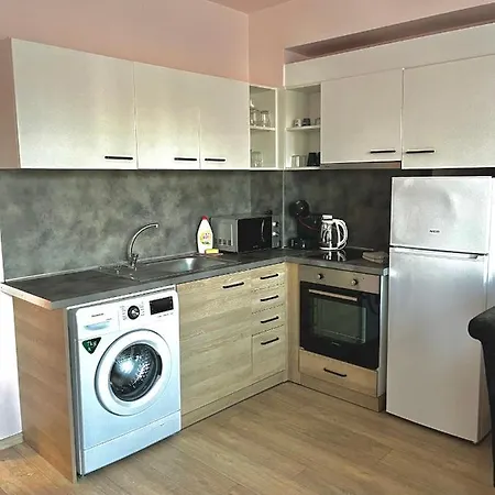 Thermi 1 Apartament