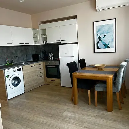 Appartement Thermi 1 *