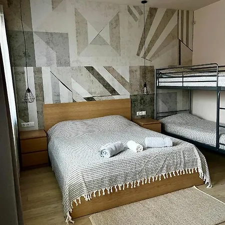 Thermi 1 Appartement