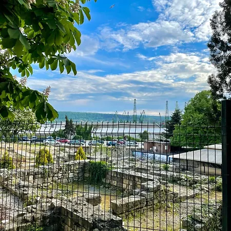 Appartement Thermi 1 Varna