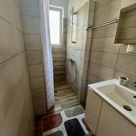 Thermi 1 Appartement