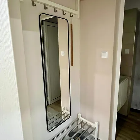 Appartement Thermi 1