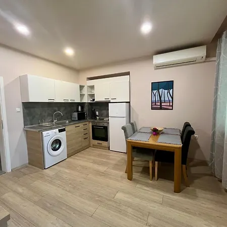 Thermi 1 Appartement *