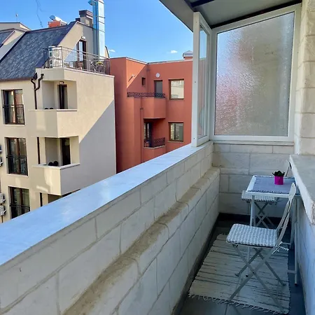 Appartement Thermi 1 Varna