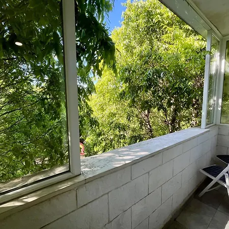 Thermi 1 Apartament