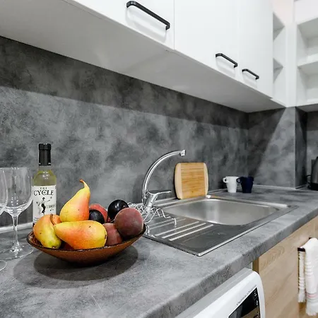 Thermi 1 Appartement Varna