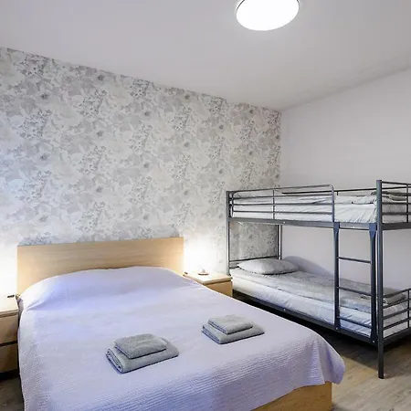 Appartement Thermi 1 Varna