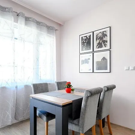 Thermi 1 Appartement Varna