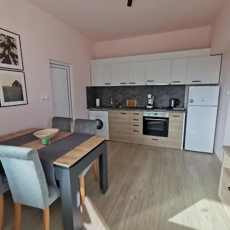 Thermi 1 Appartement