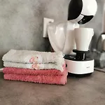 Apartamento Thermi 1