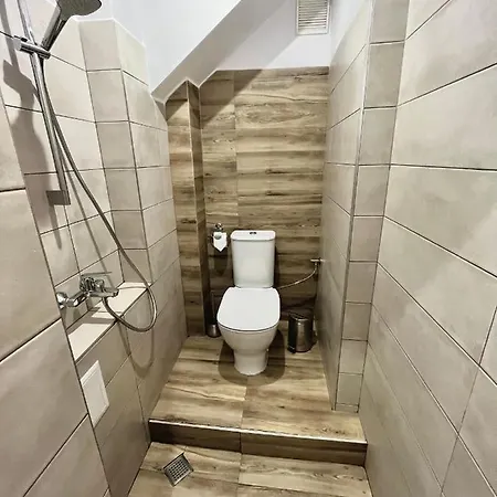 Appartement Thermi 1