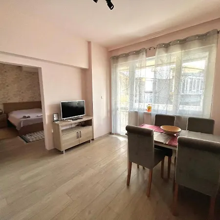 Thermi 1 Appartamento Varna