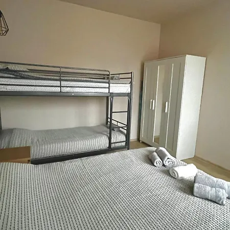 Thermi 1 * Варна