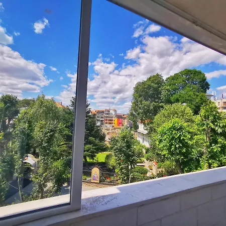 Appartement Thermi 1 Varna
