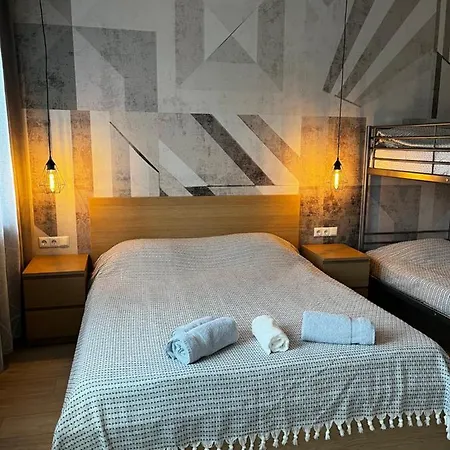 Thermi 1 Appartement