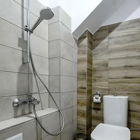 Apartmán Thermi 1 Varna