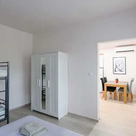 Appartement Thermi 1