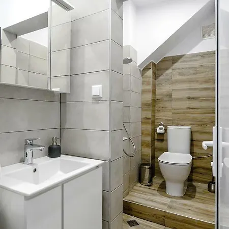 Apartmán Thermi 1 Varna