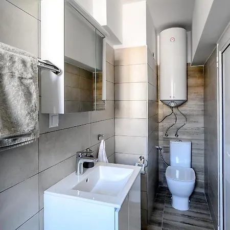 Thermi 1 * فارنا