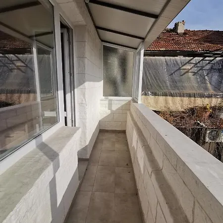 Thermi 1 * Варна