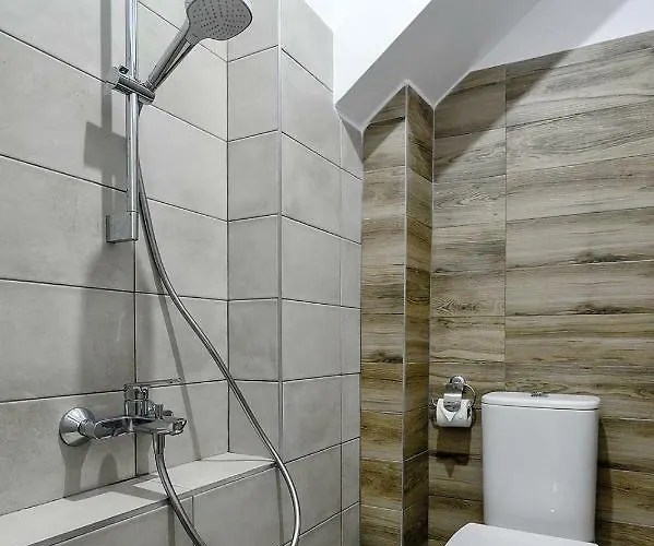 Apartment Thermi 1 Varna