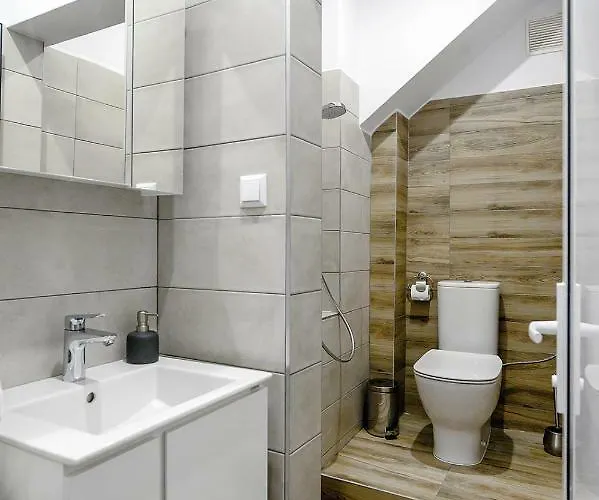 Apartment Thermi 1 Varna