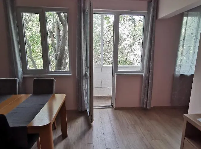 Thermi 1 Apartment Varna